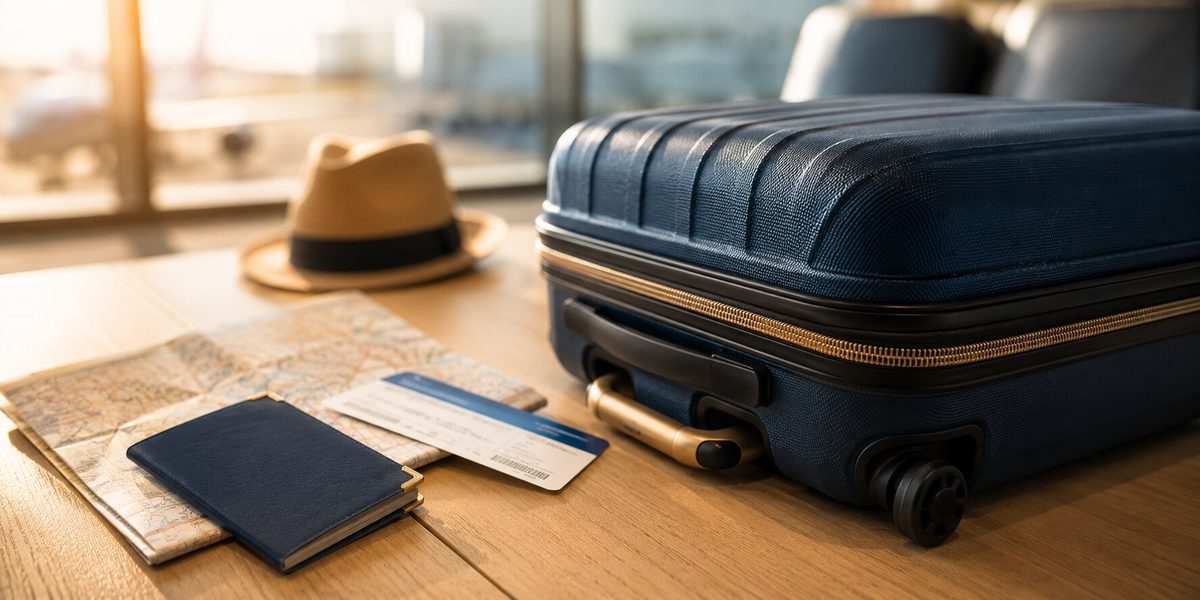 Asistencia al viajero: qué mirar antes de viajar