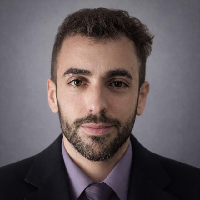 Matías Ferri