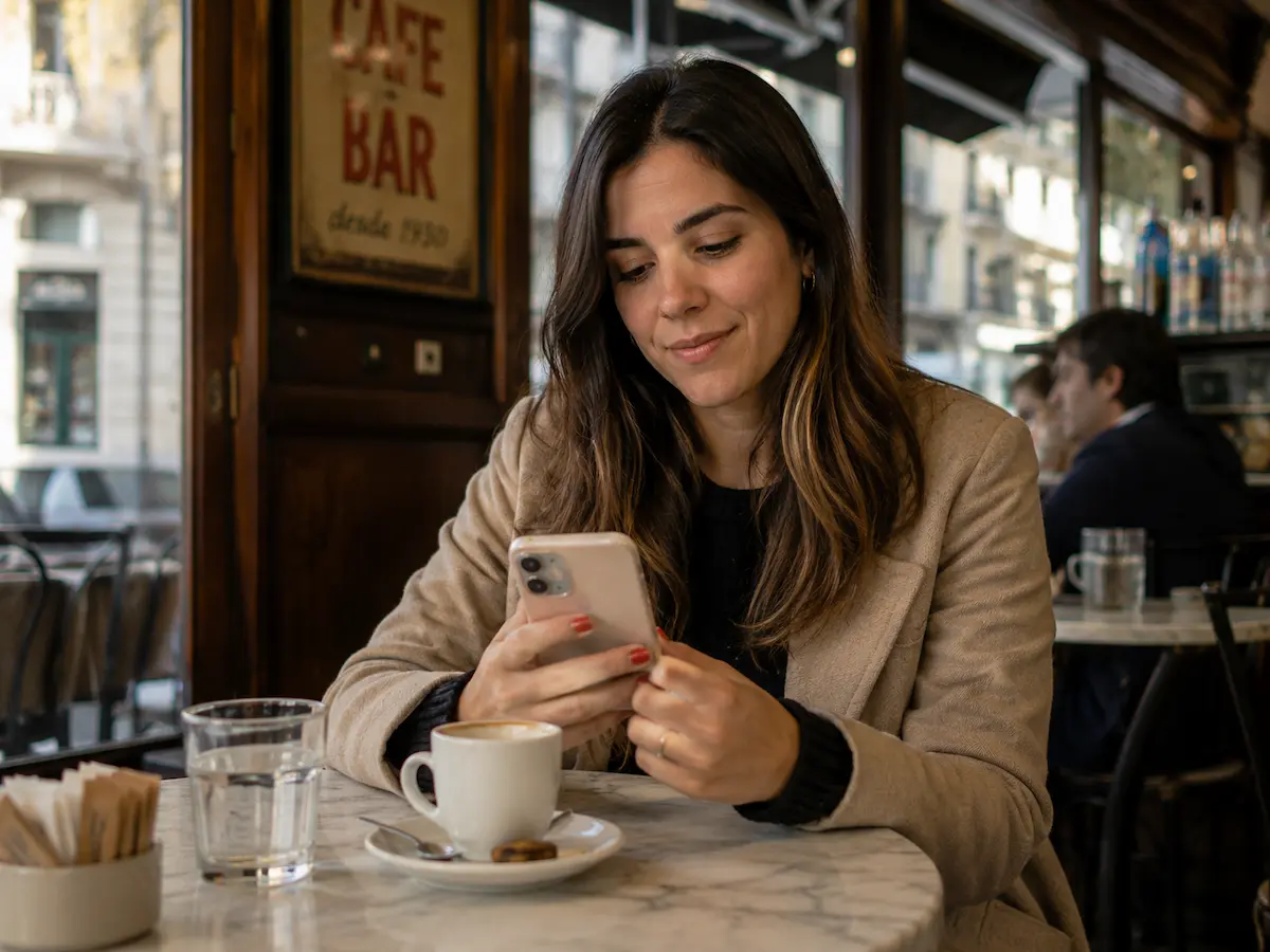 Seguro de celular en Argentina