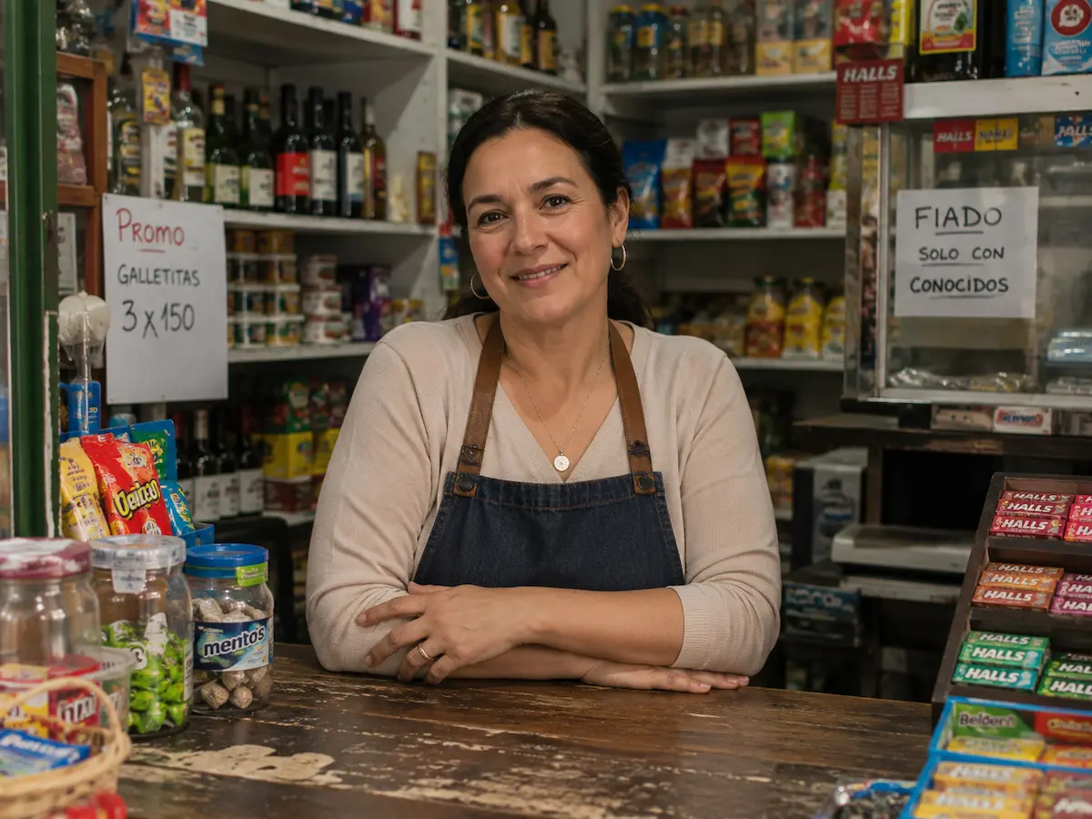 Seguro de comercio en Argentina