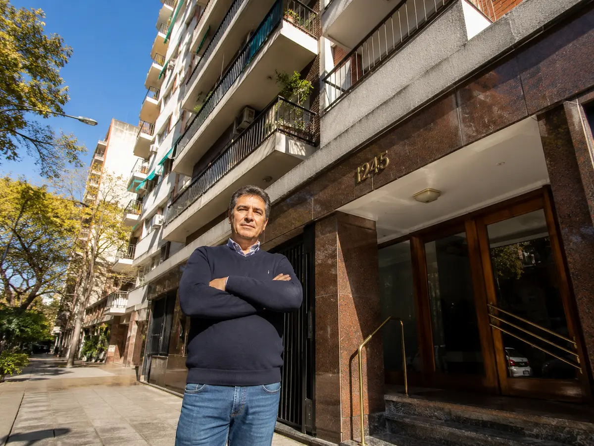 Seguro de consorcio en Argentina