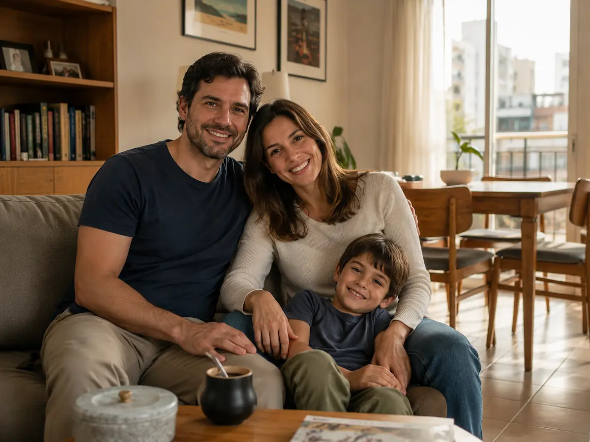 Seguro de hogar en Argentina